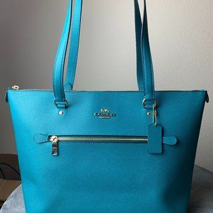 Coach Gallery Tote